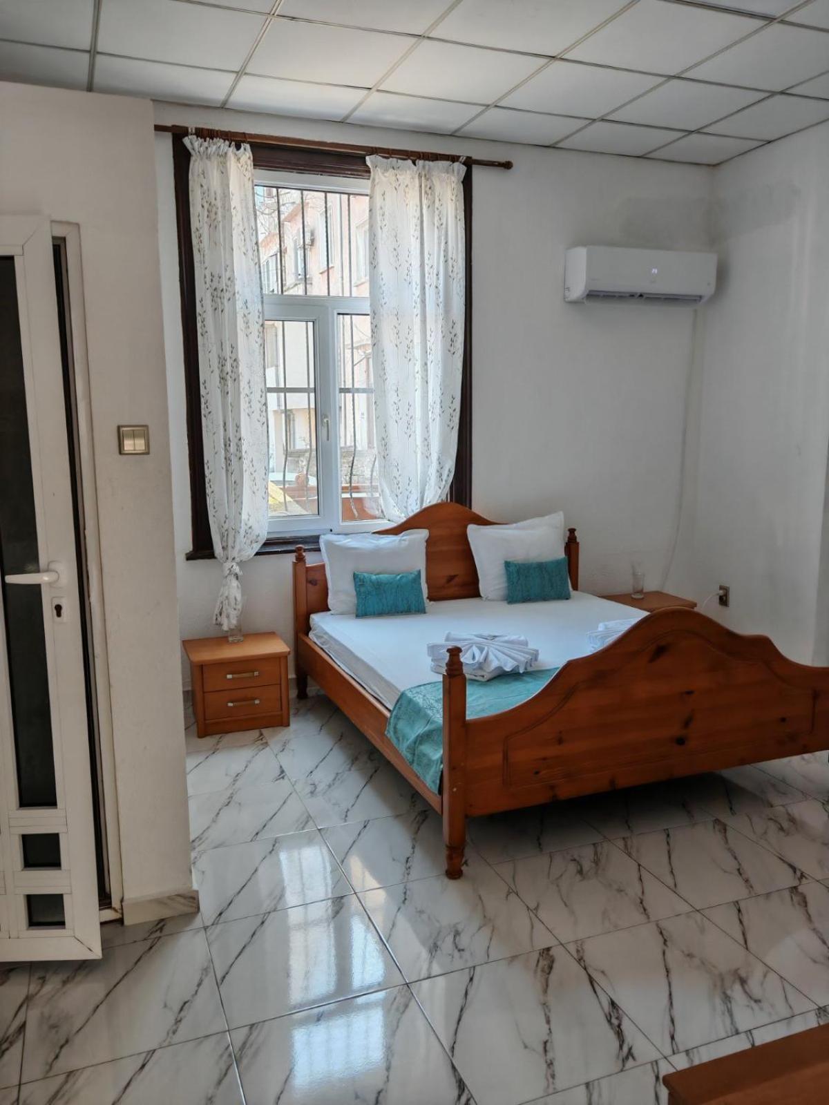 Къща За Гости Пиргос Burgas Exterior photo