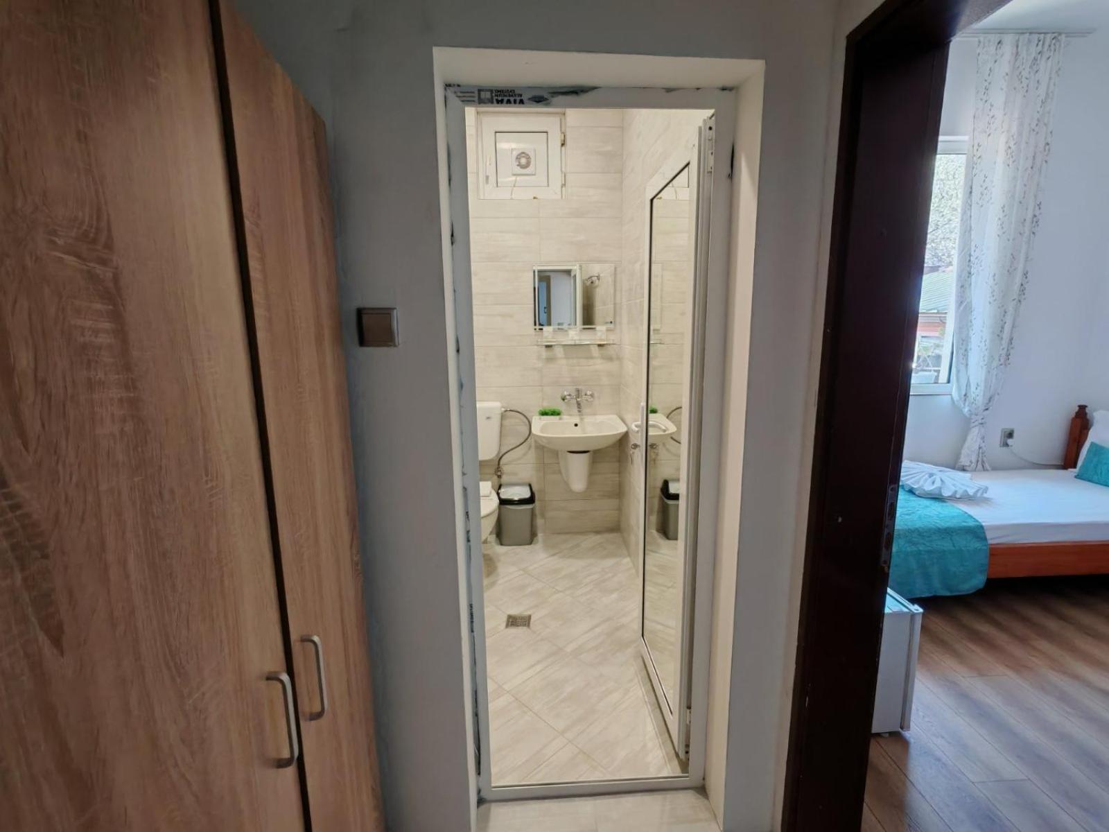 Къща За Гости Пиргос Burgas Exterior photo