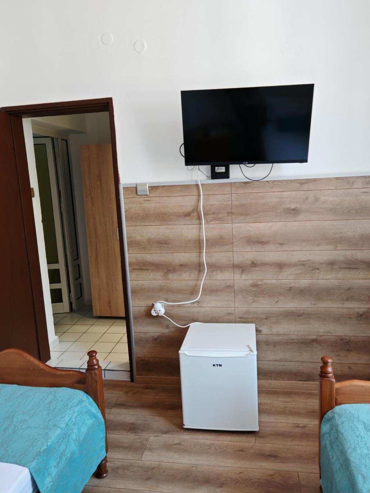 Къща За Гости Пиргос Burgas Exterior photo