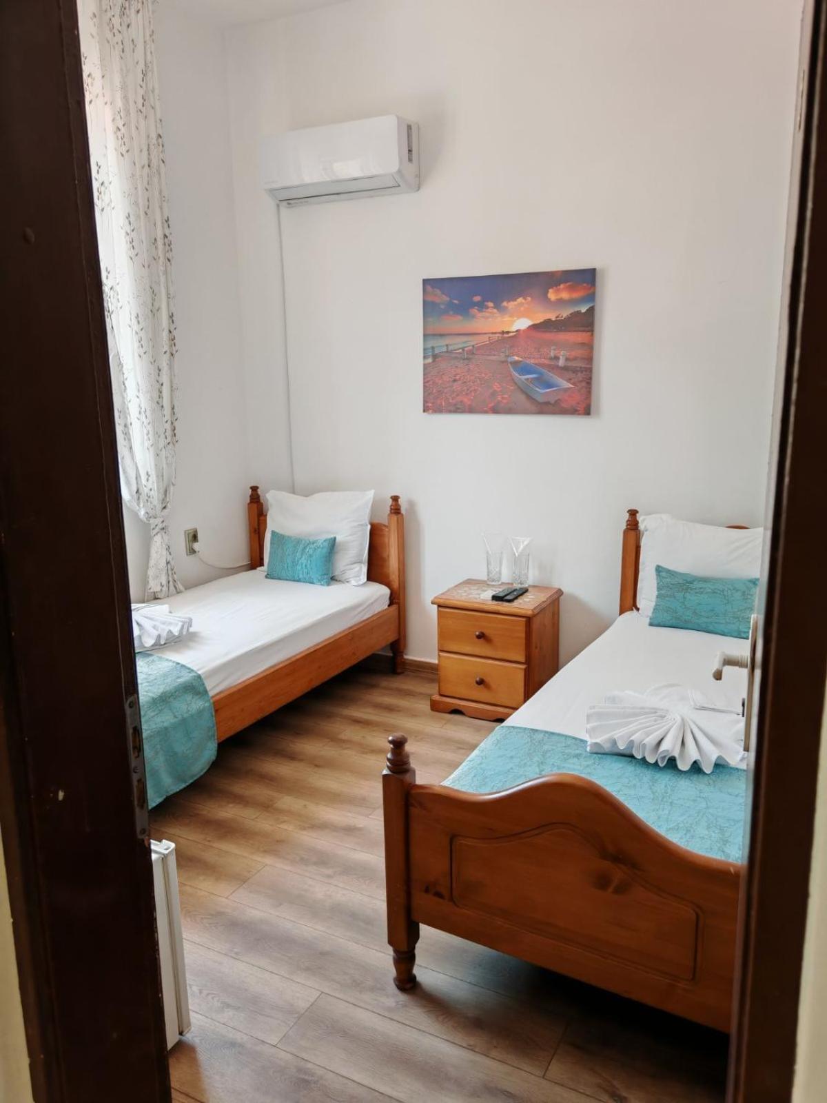 Къща За Гости Пиргос Burgas Exterior photo